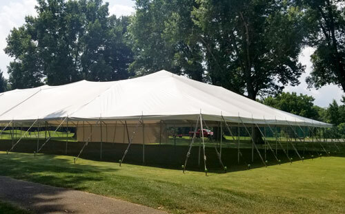 Canopy Tent