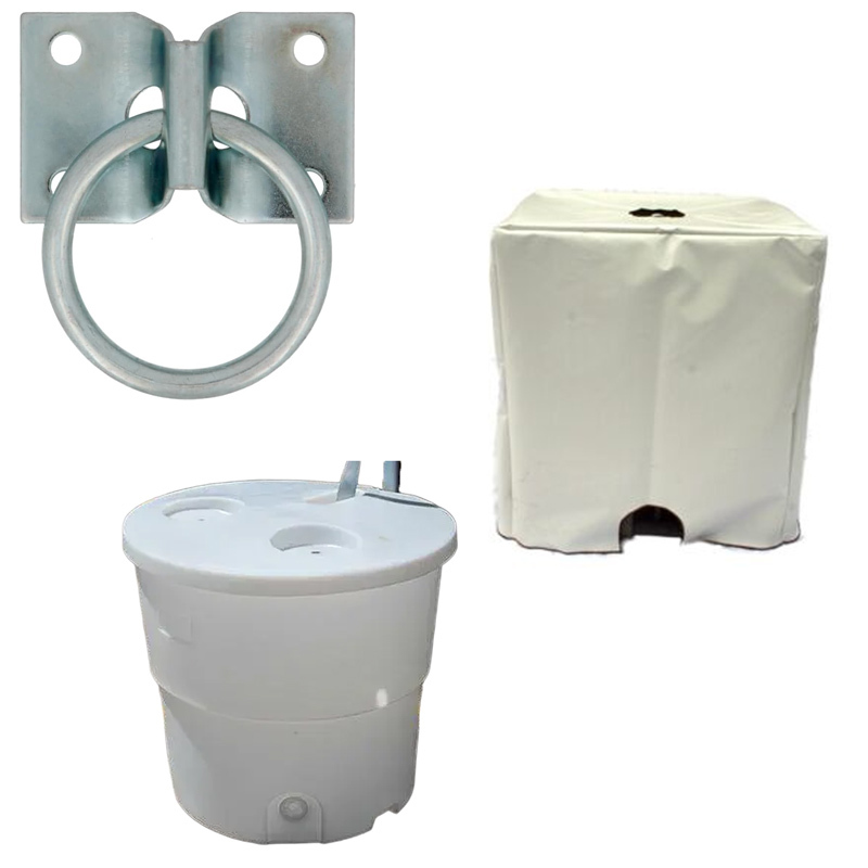 Alternative Anchoring Methods