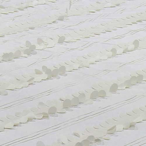 Cascade Tablecloth | Arise Tents & Events in Sugarcreek, OH