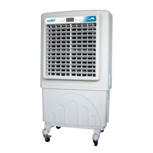 Air Conditioner Rental for Tents Arise Tents & Events