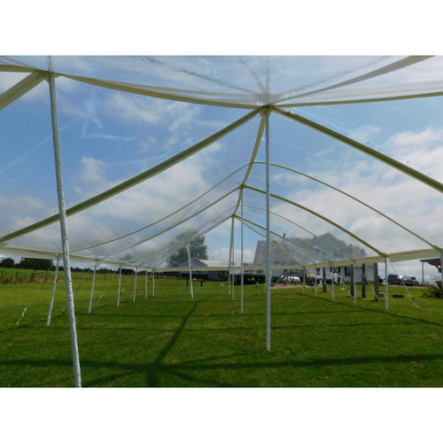 Center Poles for Tents Arise Tents & Events