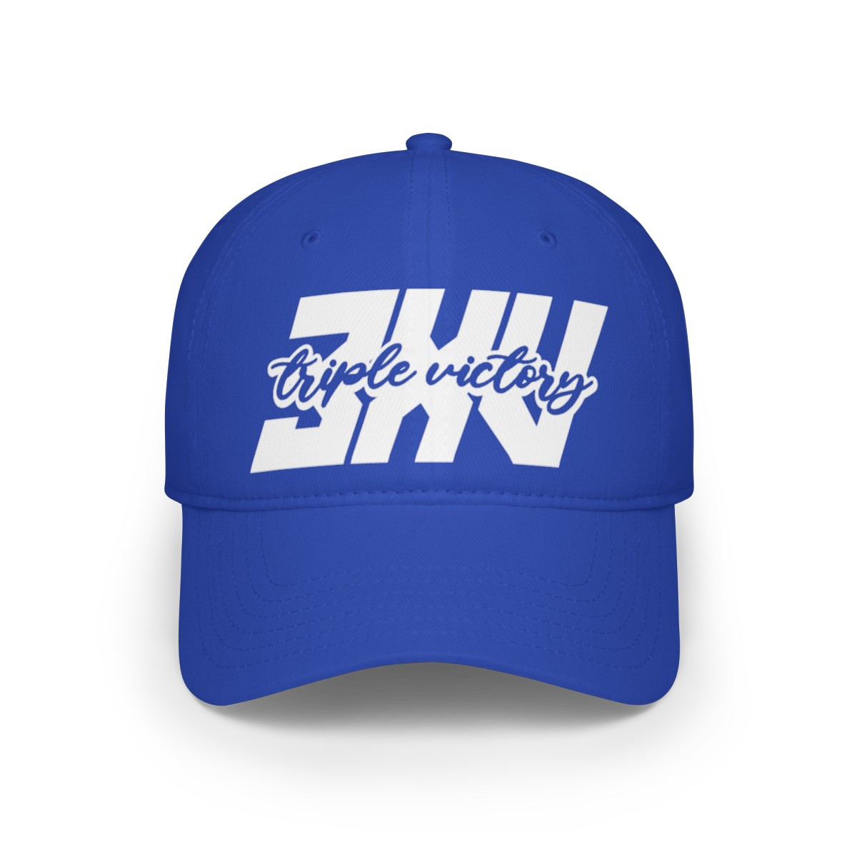 3XV Baseball Cap - Triple-Victory