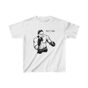 Kids Boxer Heavy Cotton™ Tee