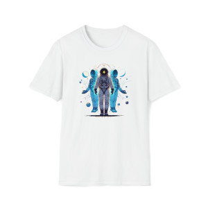 Triple Victory Trio Unisex Softstyle T-Shirt Triple Victory Trio Unisex Softstyle T-Shirt