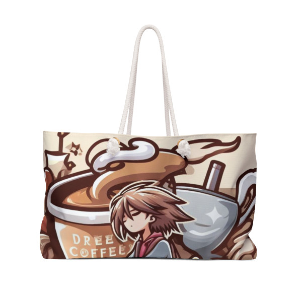 Dreamwalk Weekender Bag