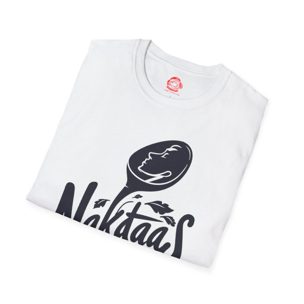 Spoon & Fork Unisex Softstyle T-Shirt