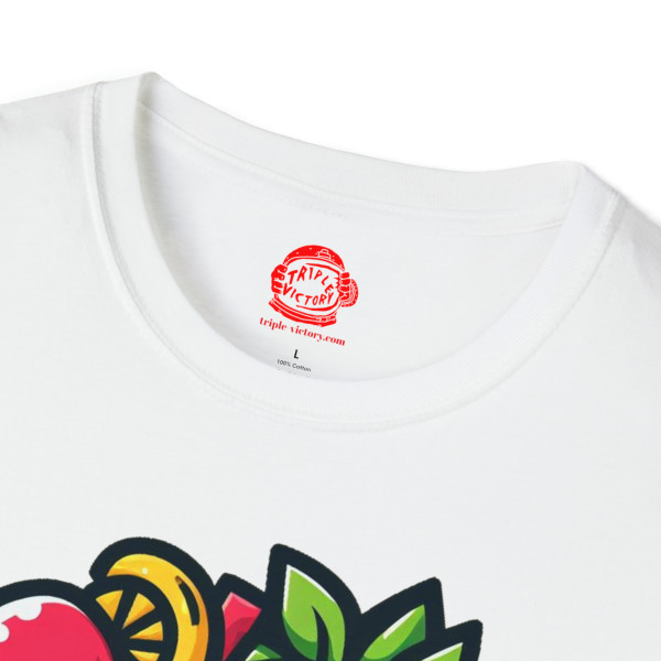 Donpuncho Unisex Softstyle T-Shirt