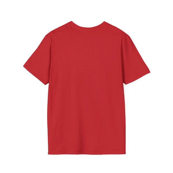 ABCX Unisex Softstyle T-Shirt