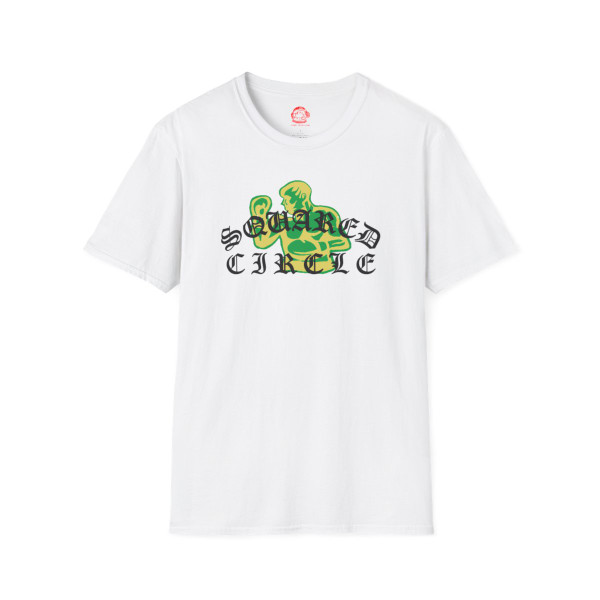 SCB Group Softstyle T-Shirt