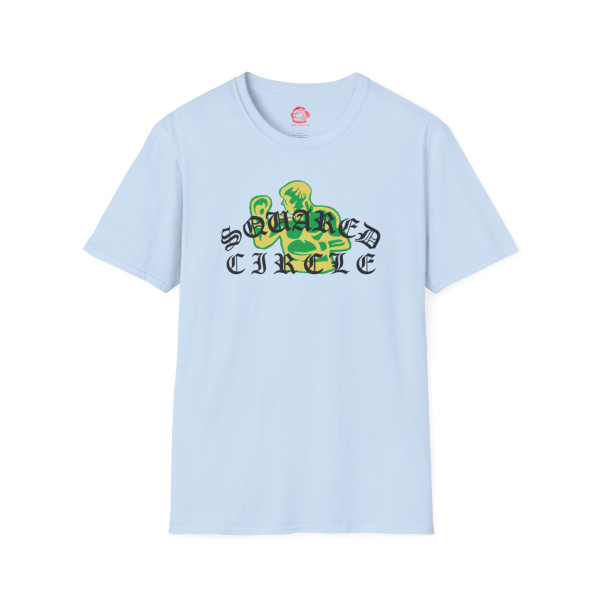 SCB Group Softstyle T-Shirt