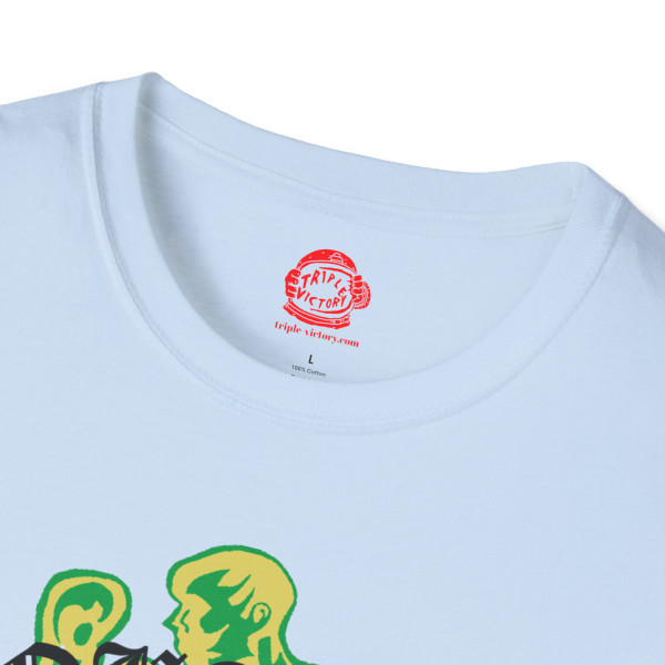 SCB Group Softstyle T-Shirt