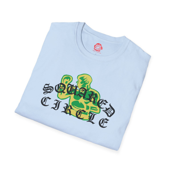 SCB Group Softstyle T-Shirt