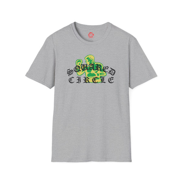 SCB Group Softstyle T-Shirt