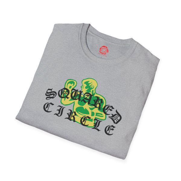 SCB Group Softstyle T-Shirt