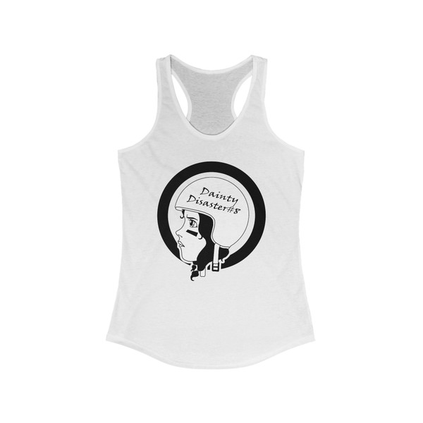 Dainty Tank 