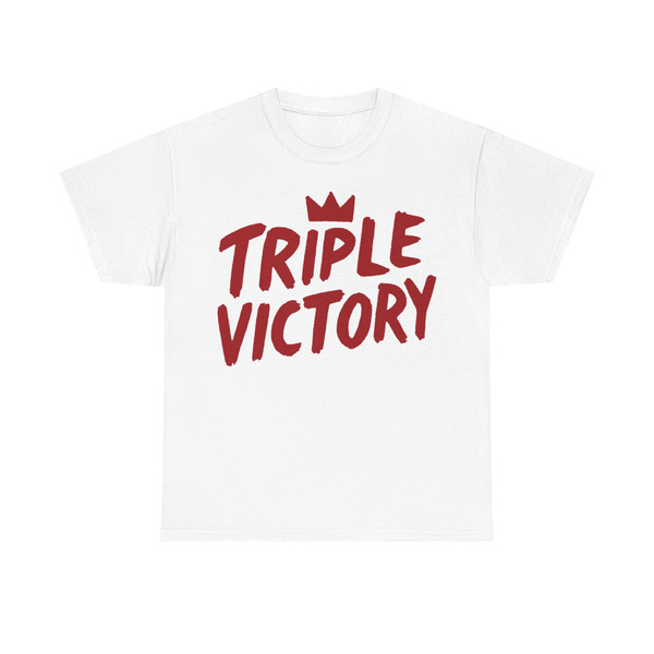 Triple Victory K