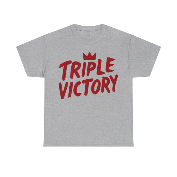 Triple Victory K