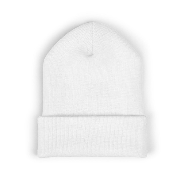 3XV Cuffed Beanie 