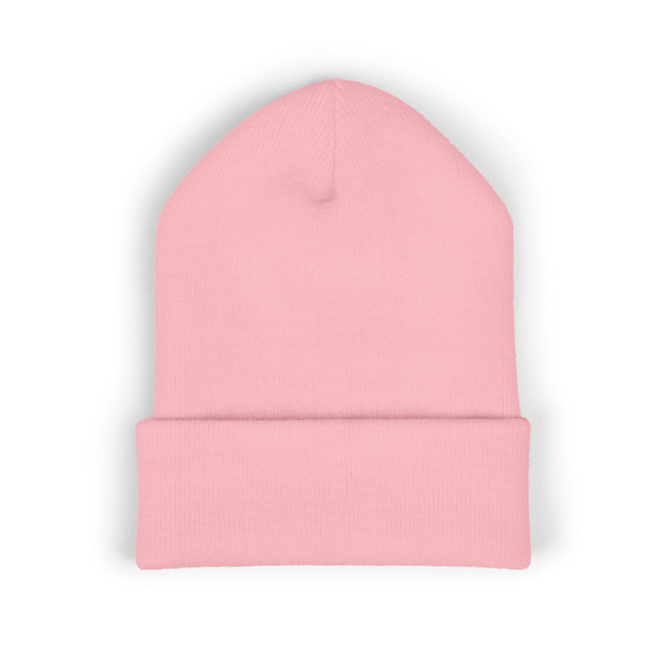 3XV Cuffed Beanie 