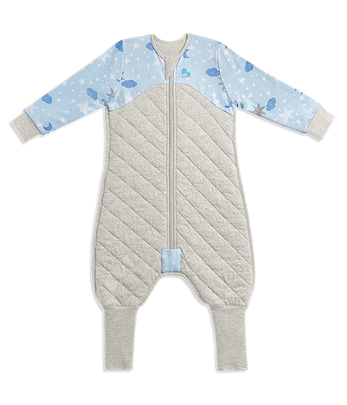 love to dream sleep suit 2.5