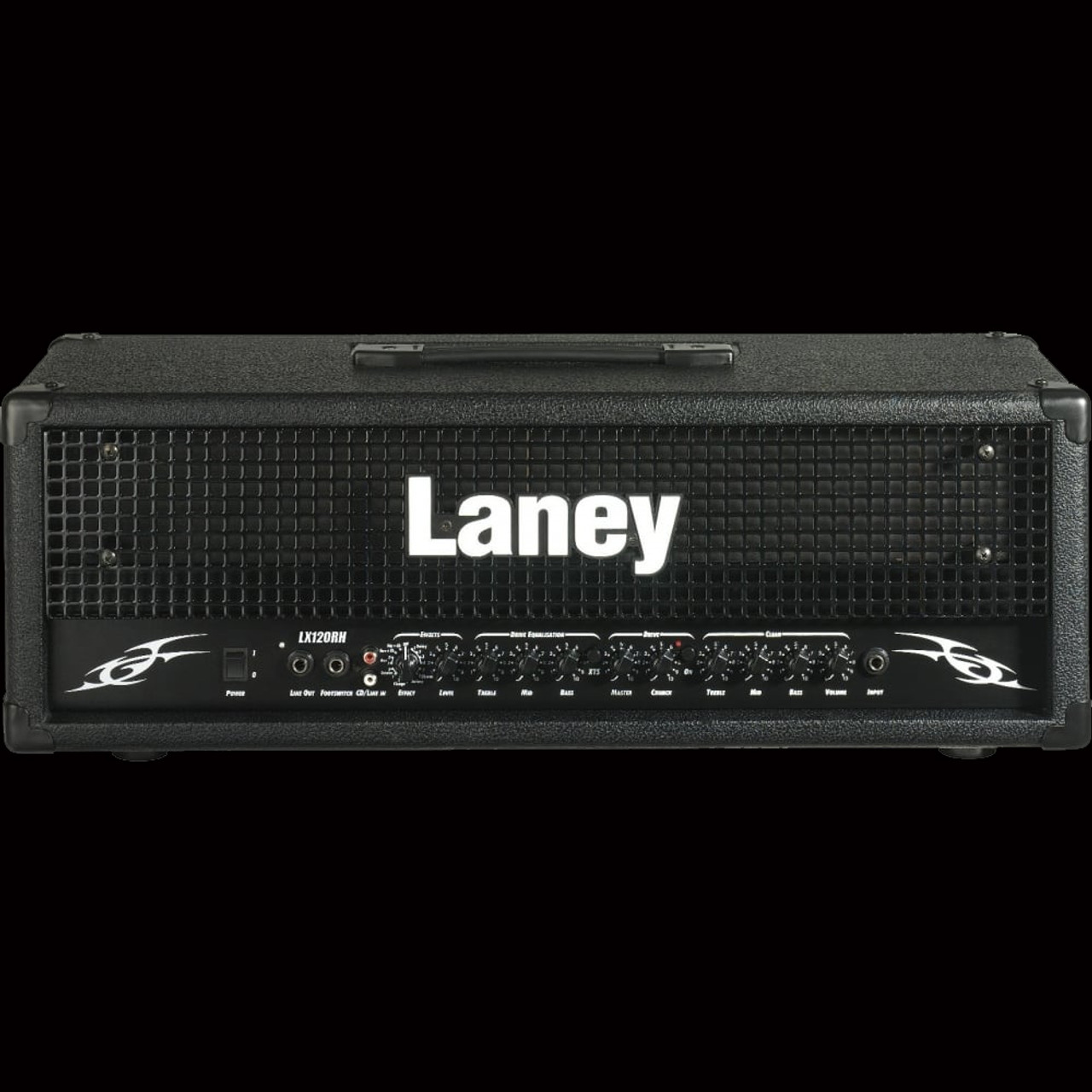 laney head