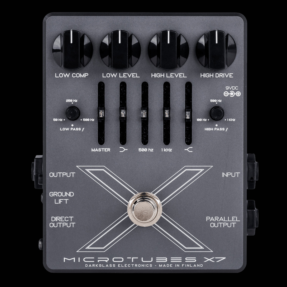 本日限定値下げ】Darkglass X7