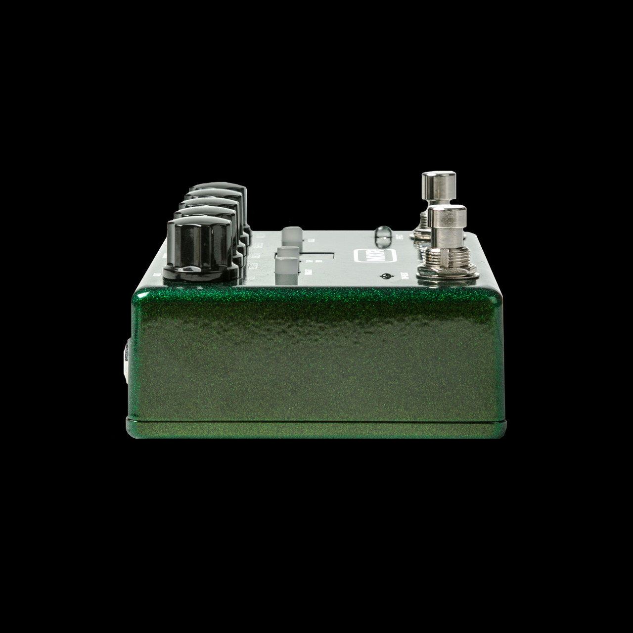 MXR® Carbon Copy® Deluxe Analog Delay Guitar Effects Pedal