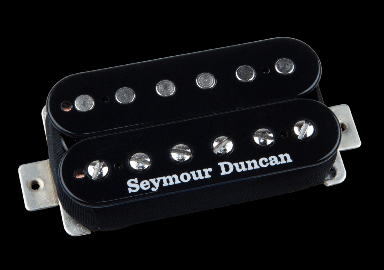 Seymour Duncan JB SH-4 Humbucker Electric Guitar Pickups