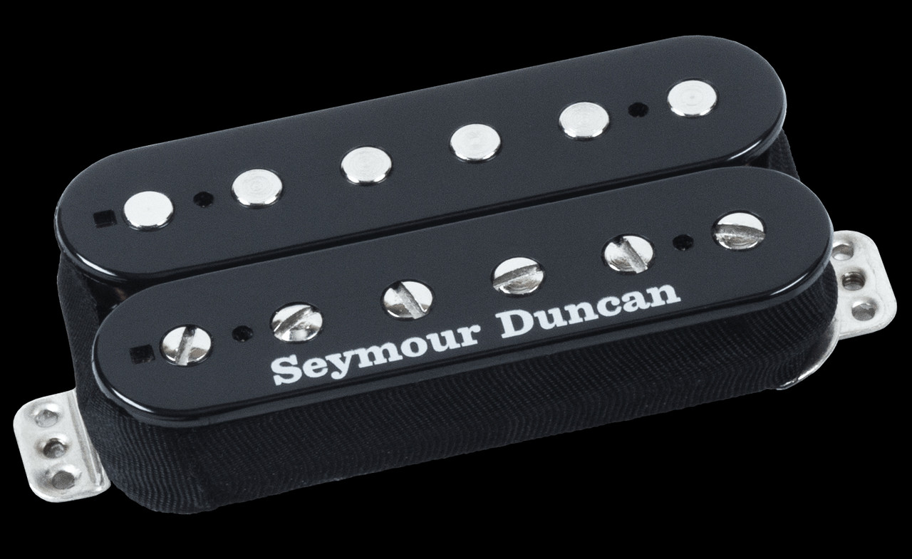 Seymour Duncan Jb Tb 4 Trembucker Electric Guitar Pickups Guitar World City Arcade