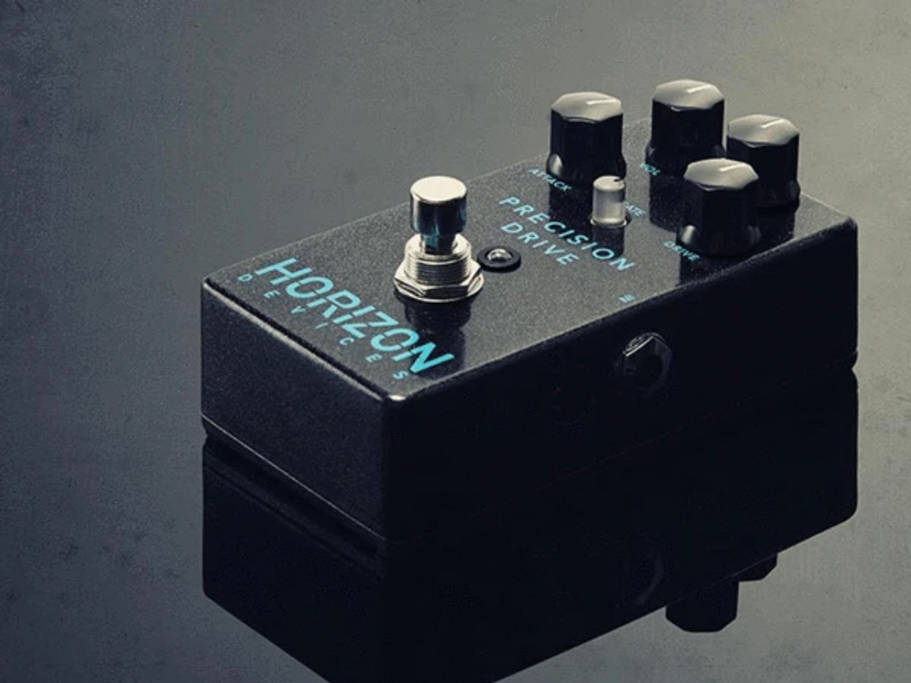 Horizon Devices Precision Drive Overdrive Effects Pedal