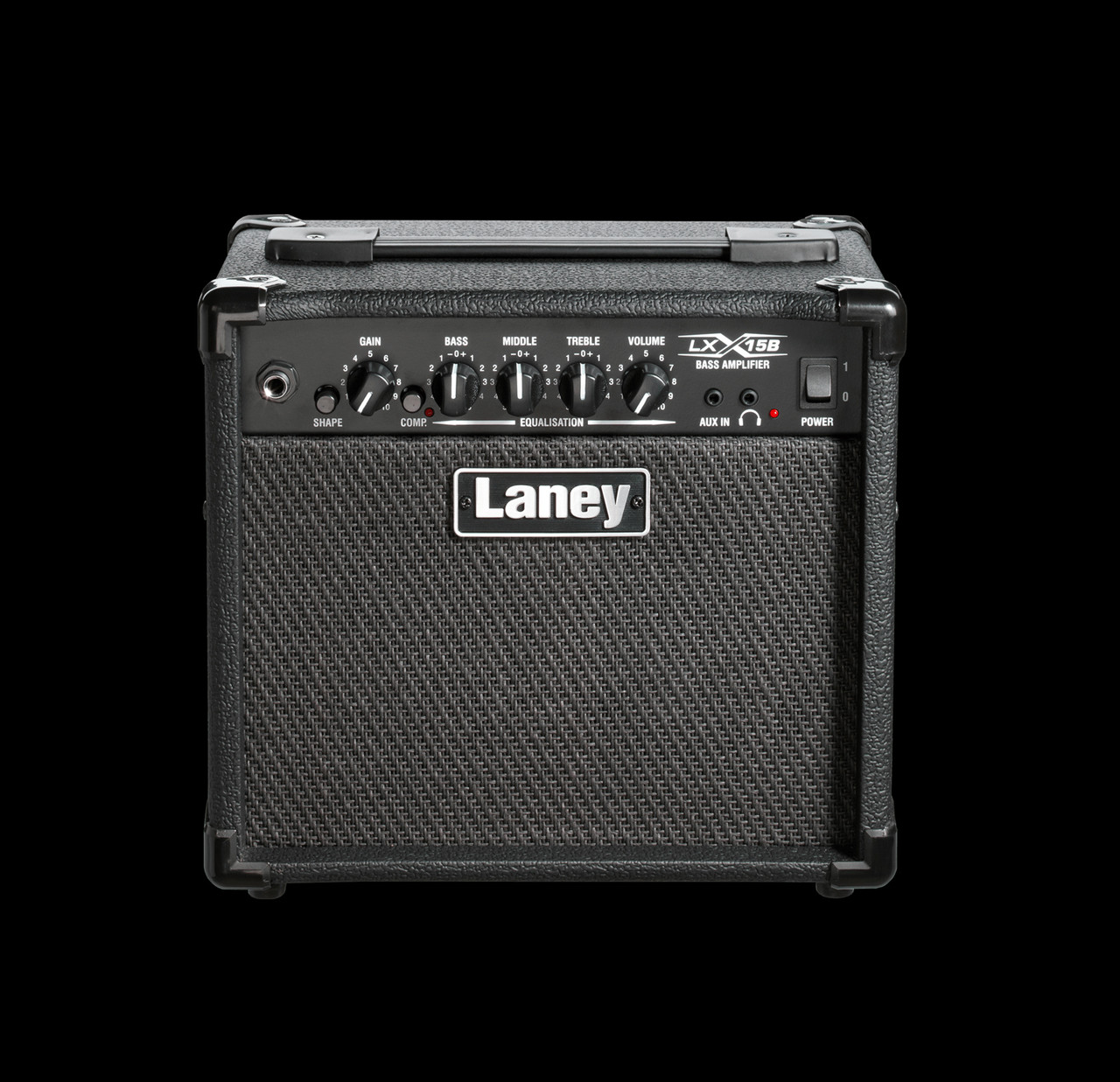Laney LX15B 5