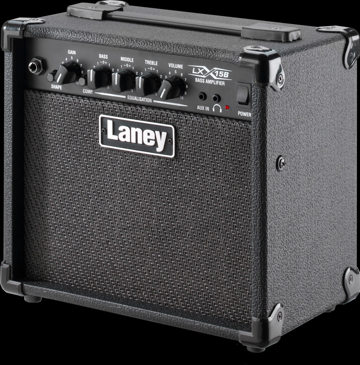 Laney LX15B 5