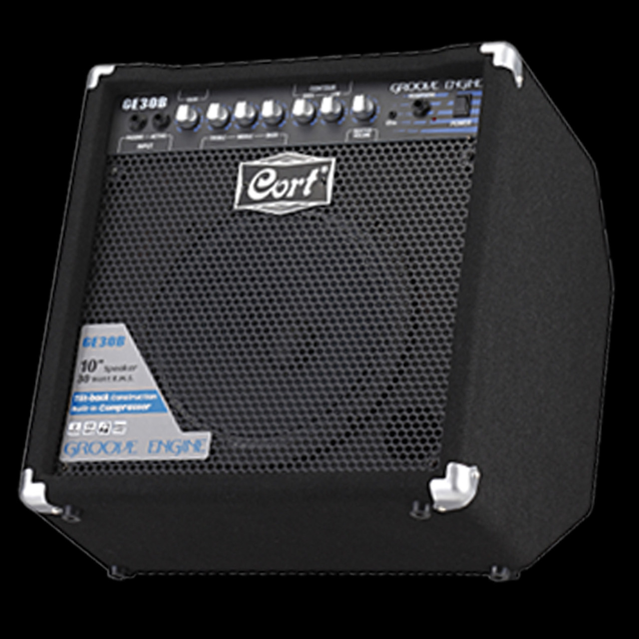 Cort bass amplifier Clearance