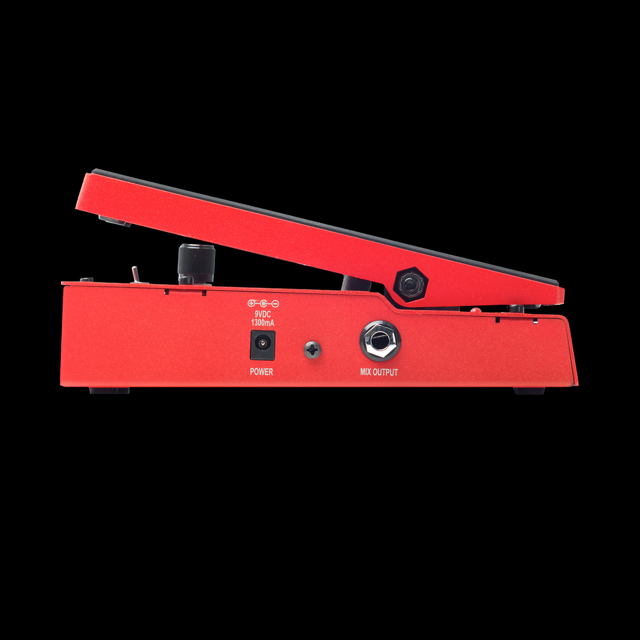 DIGITECH Whammy Pitch Bending Guitar Effects Pedal Stompbox