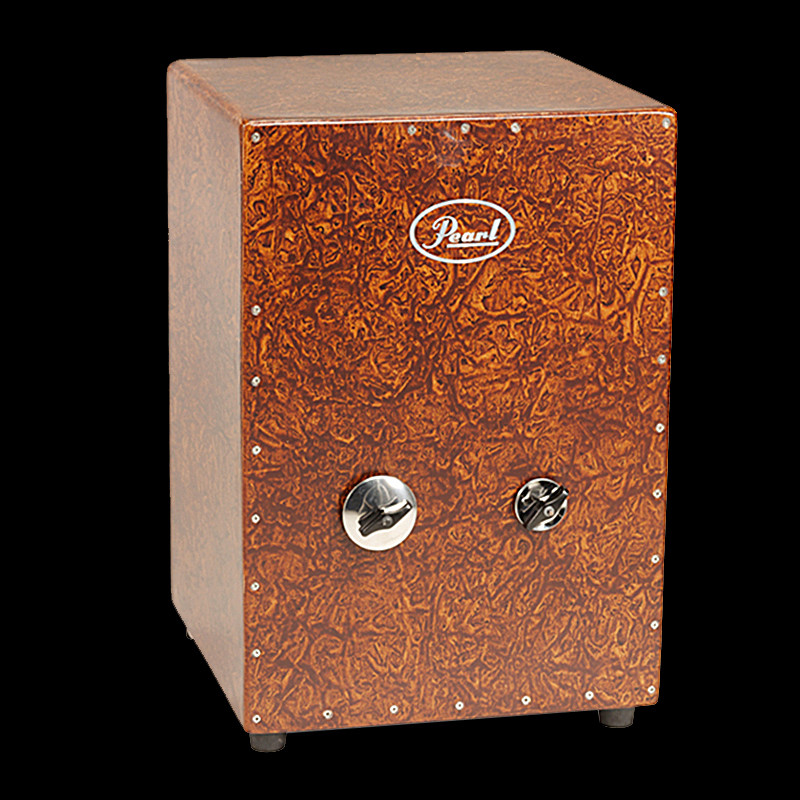Pearl Jingle Cajon - Guitar WorLd - City Arcade