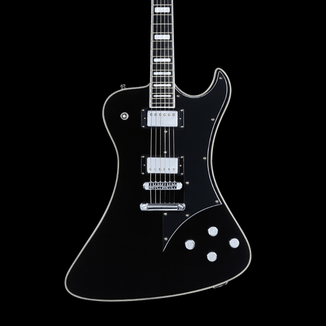 Hagstrom fantomen custom Clearance