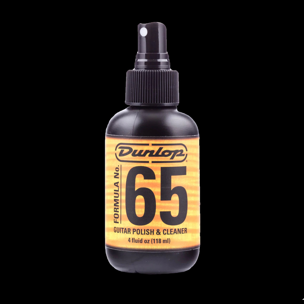 dunlop formula 65 guitar polish & cleaner