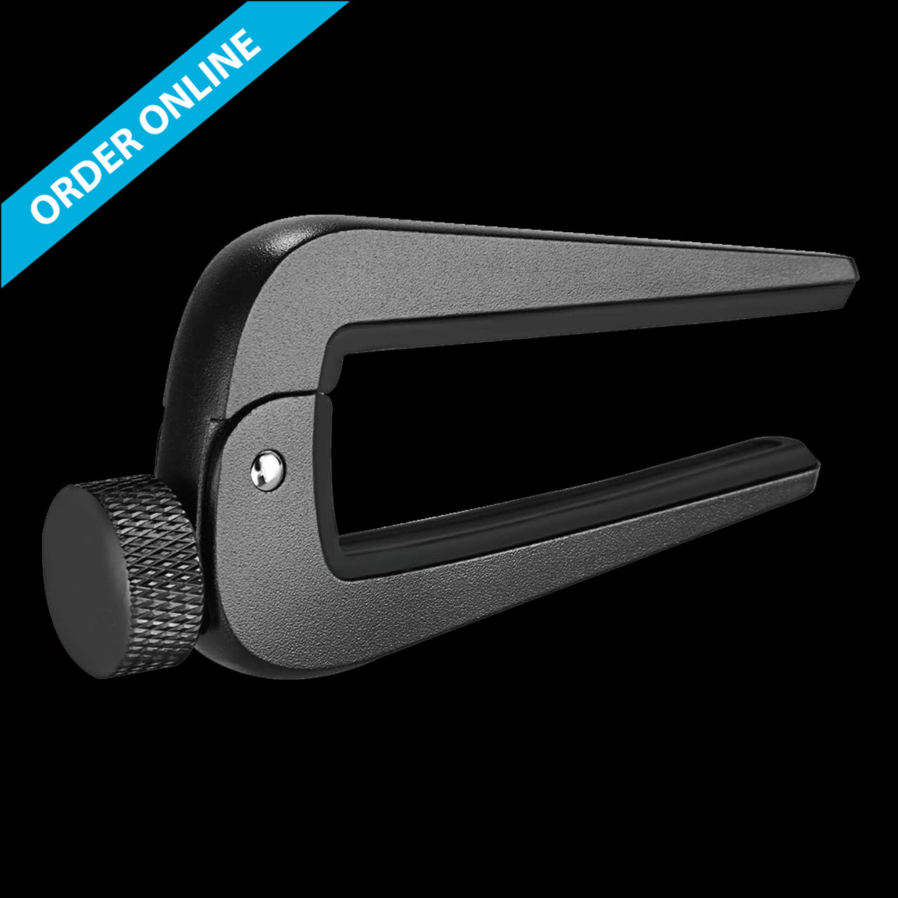 wingo guitar capo