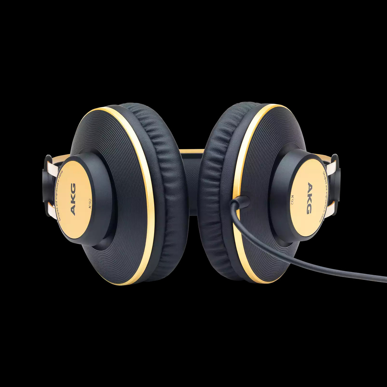 AKG K92 Closed-Back Professional 