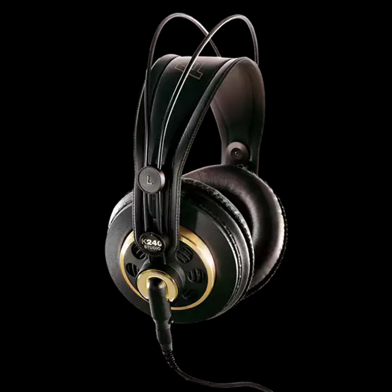 AKG K92 Closed-Back Professional Headphones - Guitar WorLd - City Arcade