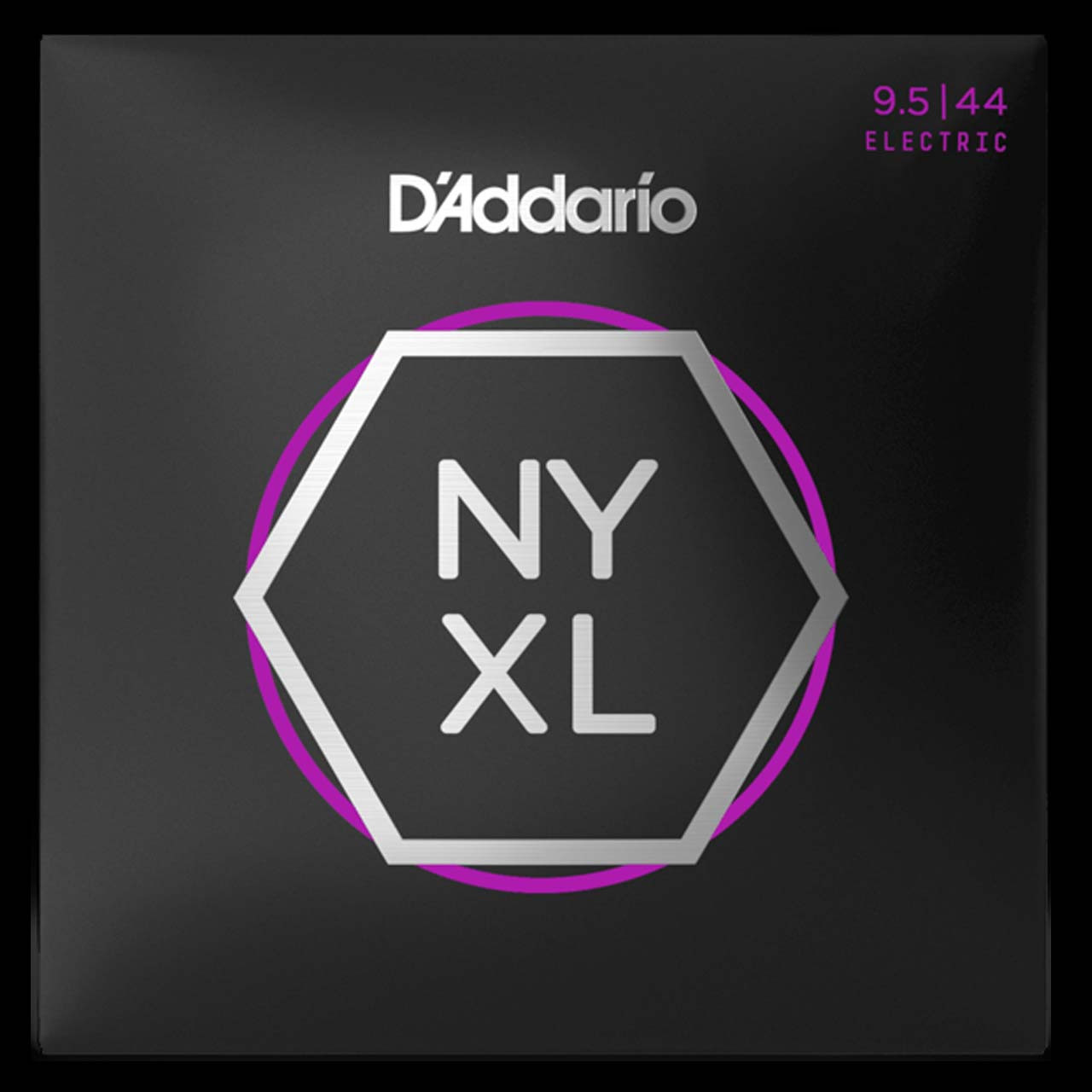 nyxl 9.5