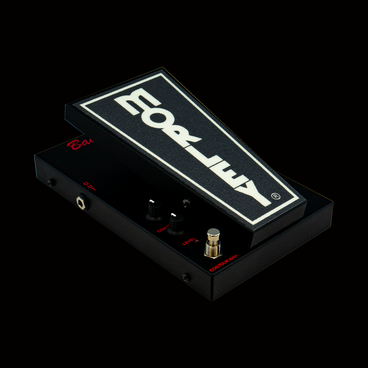 Morley Steve Vai Bad Horsie Wah Pedal - Guitar WorLd - City Arcade