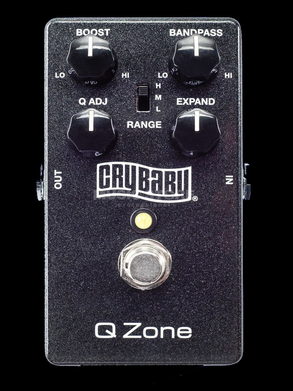 Jim Dunlop QZ1 Crybaby QZone - ギター