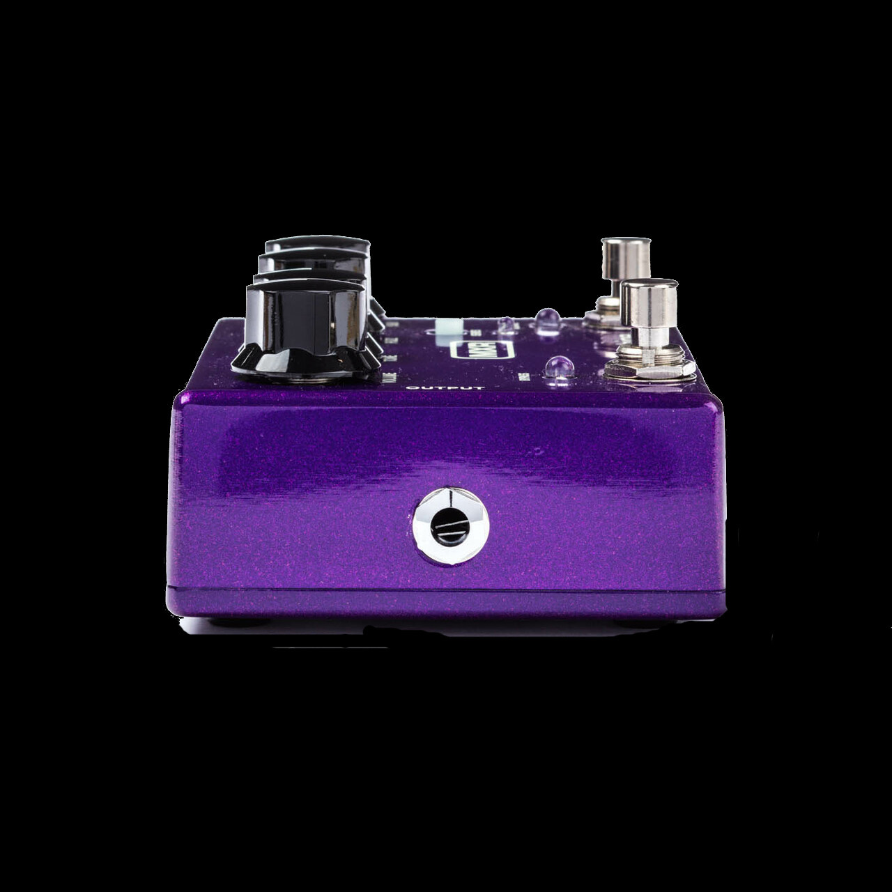 MXR® Sub Machine® Fuzz Guitar Effects Pedal - Guitar WorLd - City