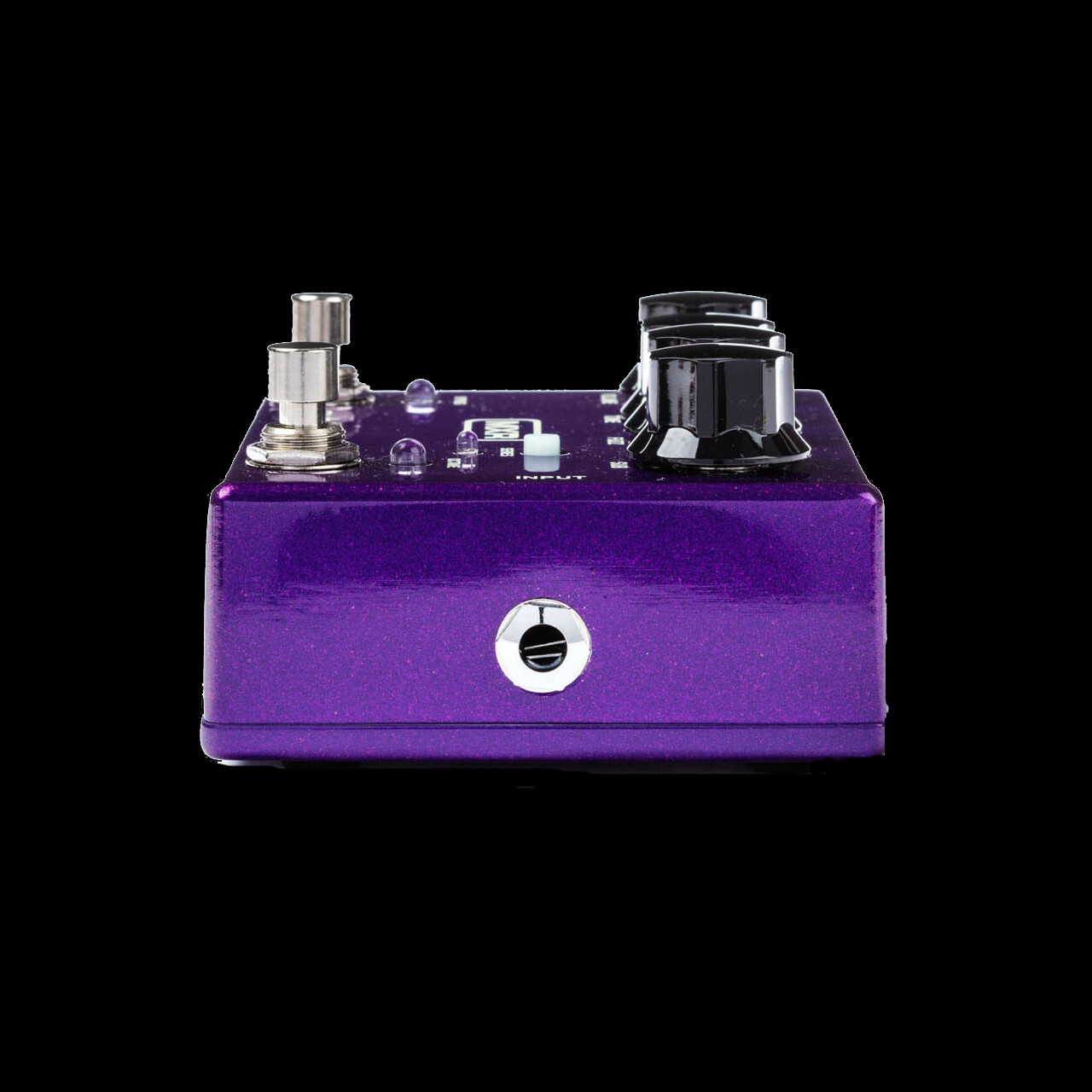 MXR® Sub Machine® Fuzz Guitar Effects Pedal - Guitar WorLd - City