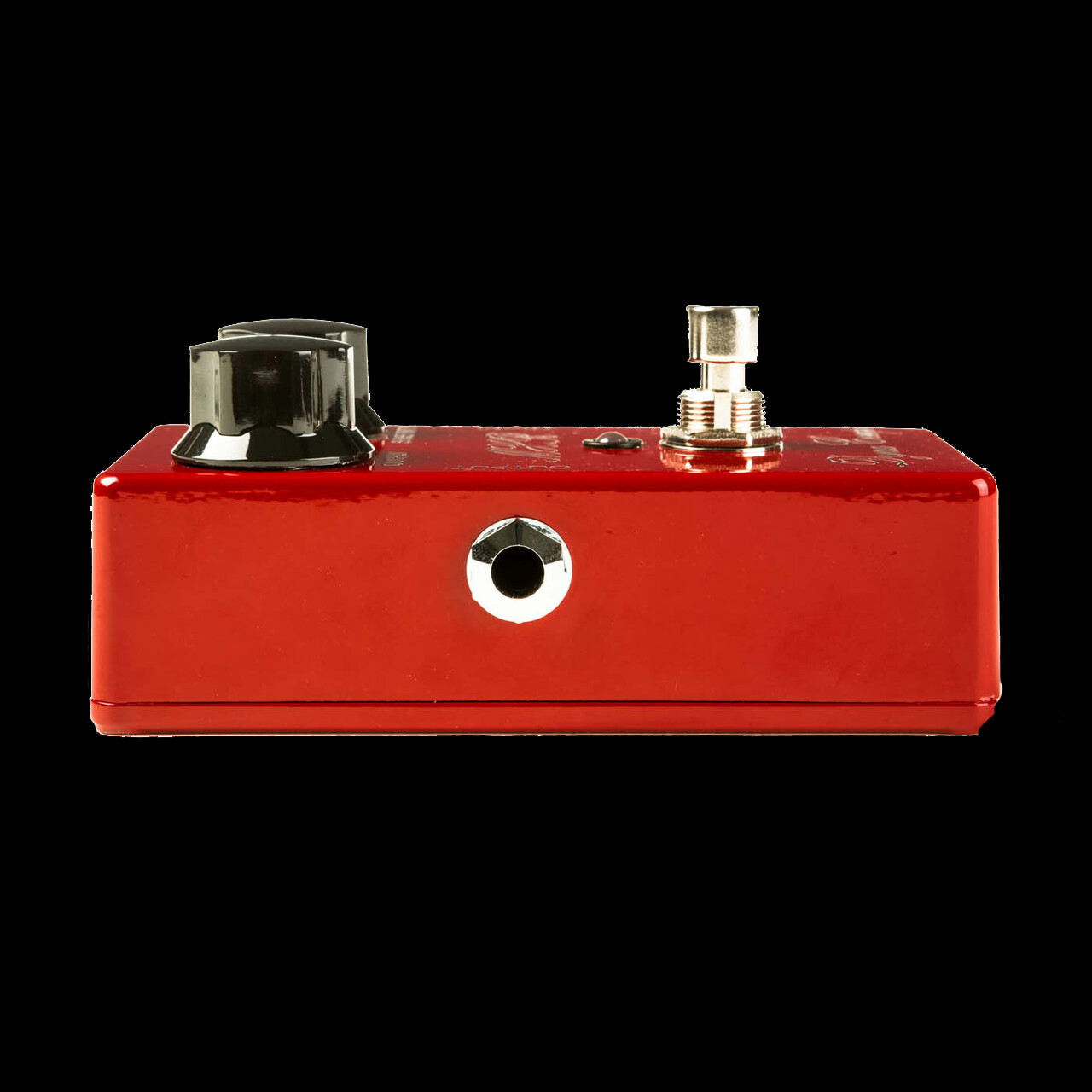 MXR ®Script Dyna Comp® Guitar Effects Pedal - Guitar WorLd - City