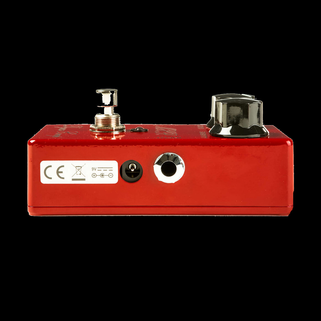 MXR ®Script Dyna Comp® Guitar Effects Pedal - Guitar WorLd - City