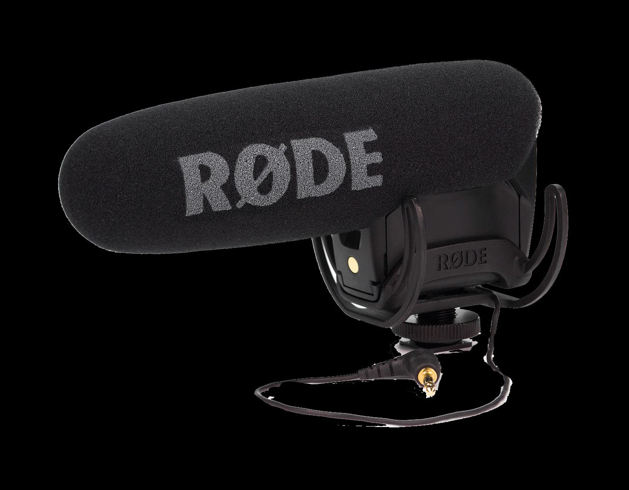 Rode Videomic Pro Compact Directional On-camera Microphone