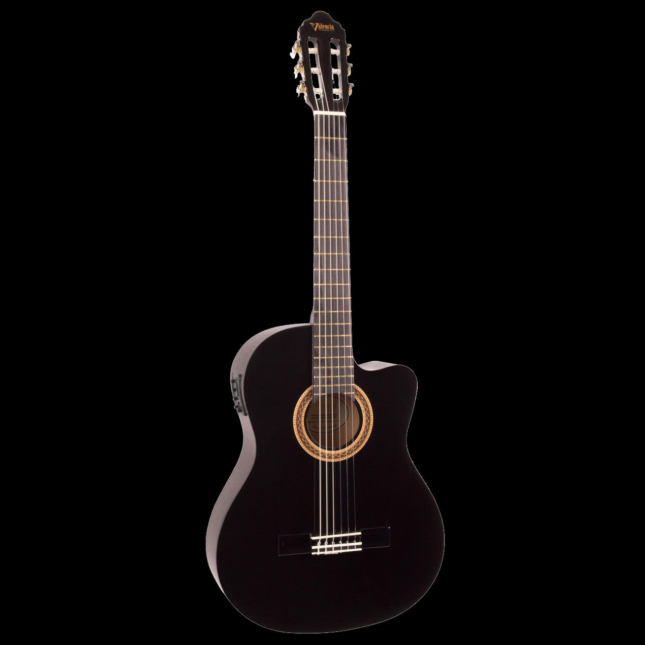 Valencia 100 Series Classical Guitar