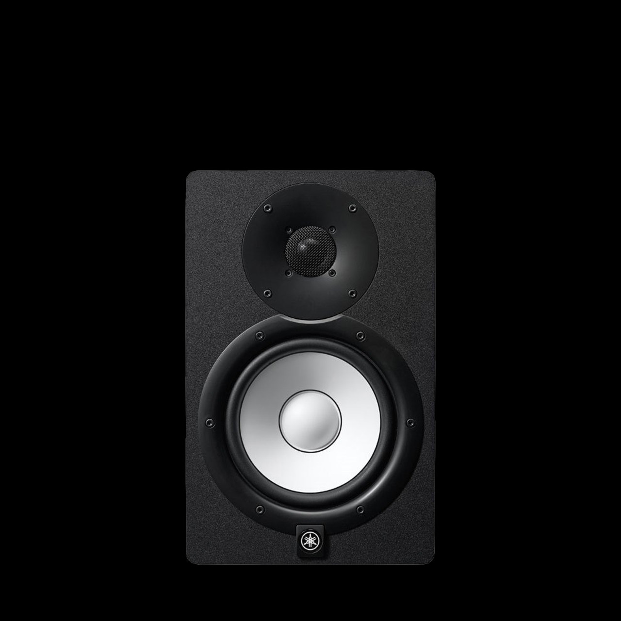 Yamaha Yamaha HS7 6.5 Powered Studio Monitor, White